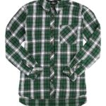 Women's Flannel Shirt