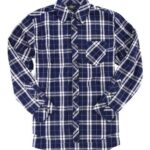 Women's Flannel Shirt
