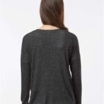 Women's Cuddle Fleece Boxy Crewneck Pullover