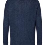 Women's Cuddle Fleece Boxy Crewneck Pullover