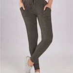 Women's Cuddle Fleece Joggers