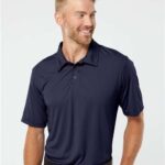 Unisex Vital Polo