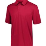 Unisex Vital Polo