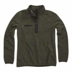 Women's Denali Mountain Fleece Pullover