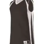 Men's Reversible Basketball Jersey