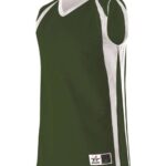 Men's Reversible Basketball Jersey