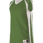 Men's Reversible Basketball Jersey