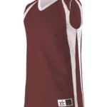 Men's Reversible Basketball Jersey