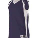 Men's Reversible Basketball Jersey