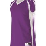 Men's Reversible Basketball Jersey