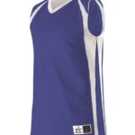 Men's Reversible Basketball Jersey