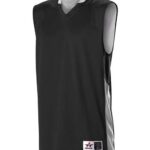 Men's Single Ply Reversible Jersey