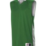 Men's Single Ply Reversible Jersey