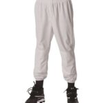 Men's Pull-Up Baseball Pants