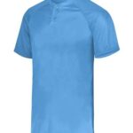Men's Attain Two-Button Jersey