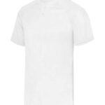Men's Attain Two-Button Jersey