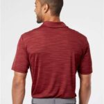 Men's Mélange Polo