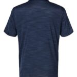 Men's Mélange Polo
