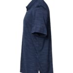 Men's Mélange Polo