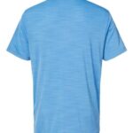 Men's Mélange Polo