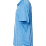 Men's Mélange Polo