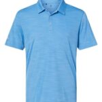 Men's Mélange Polo