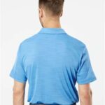 Men's Mélange Polo