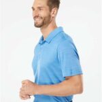 Men's Mélange Polo