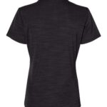 Women's Mélange Polo