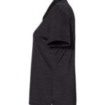 Women's Mélange Polo