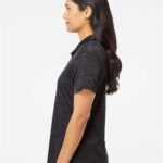 Women's Mélange Polo