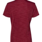 Women's Mélange Polo