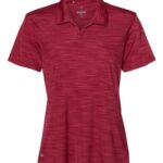 Women's Mélange Polo