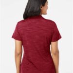 Women's Mélange Polo
