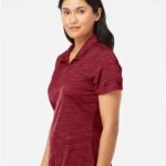 Women's Mélange Polo