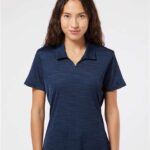 Women's Mélange Polo