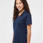 Women's Mélange Polo