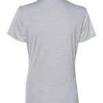 Women's Mélange Polo