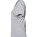 Women's Mélange Polo