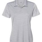 Women's Mélange Polo