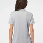 Women's Mélange Polo