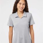 Women's Mélange Polo