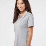 Women's Mélange Polo