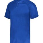 Men's Attain Two-Button Jersey