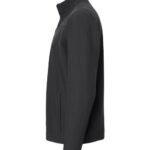 Men's Wind Resistant Full-Zip Jacket