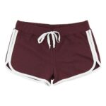 Women’s Relay Shorts