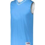 Men's Reversible Two Color Jersey