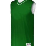 Men's Reversible Two Color Jersey