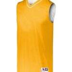 Men's Reversible Two Color Jersey