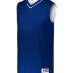 Men's Reversible Two Color Jersey
